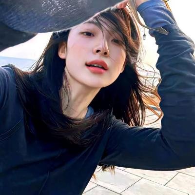 我与妈妈的黄色脚踏车